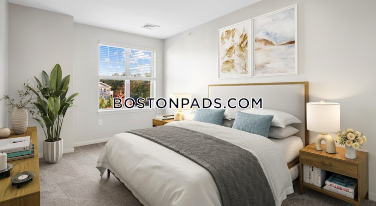 Nathan Pratt Dr., Concord