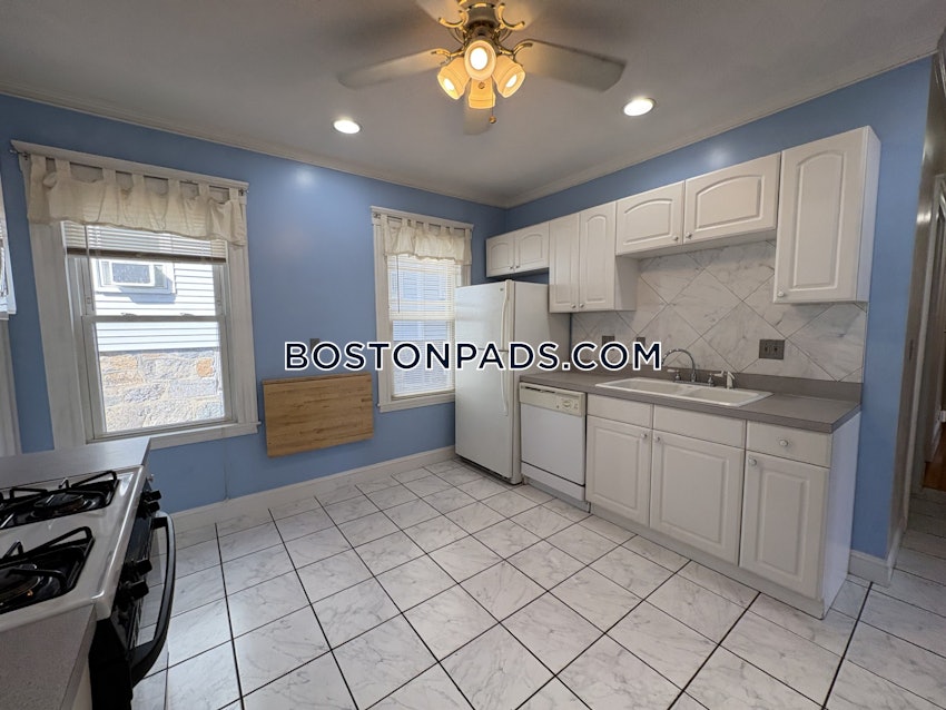 BOSTON - BRIGHTON - OAK SQUARE - 3 Beds, 1 Bath - Image 7