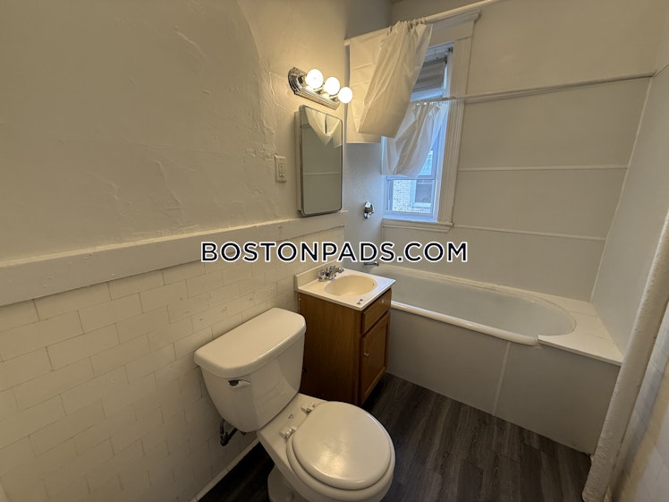 Egremont Rd., Boston