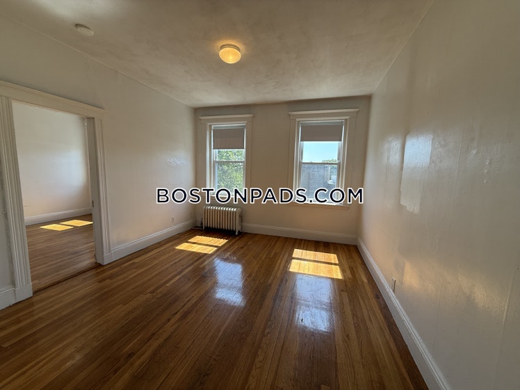 Egremont Rd., Boston