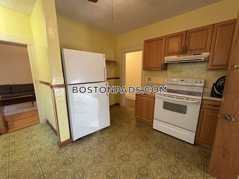 Union St. Boston photo 2