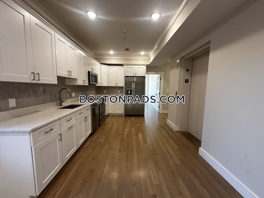 BOSTON - BRIGHTON - BRIGHTON CENTER - 5 Beds, 3 Baths - Image 6