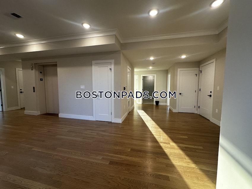 BOSTON - BRIGHTON - BRIGHTON CENTER - 5 Beds, 3 Baths - Image 18