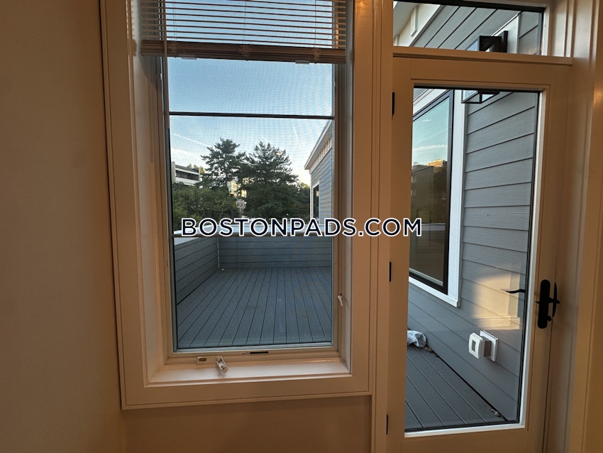 BOSTON - BRIGHTON - BRIGHTON CENTER - 5 Beds, 3 Baths - Image 17