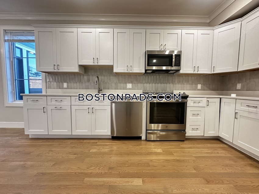 BOSTON - BRIGHTON - BRIGHTON CENTER - 5 Beds, 3 Baths - Image 4