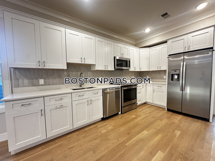 BOSTON - BRIGHTON - BRIGHTON CENTER - 5 Beds, 3 Baths - Image 3