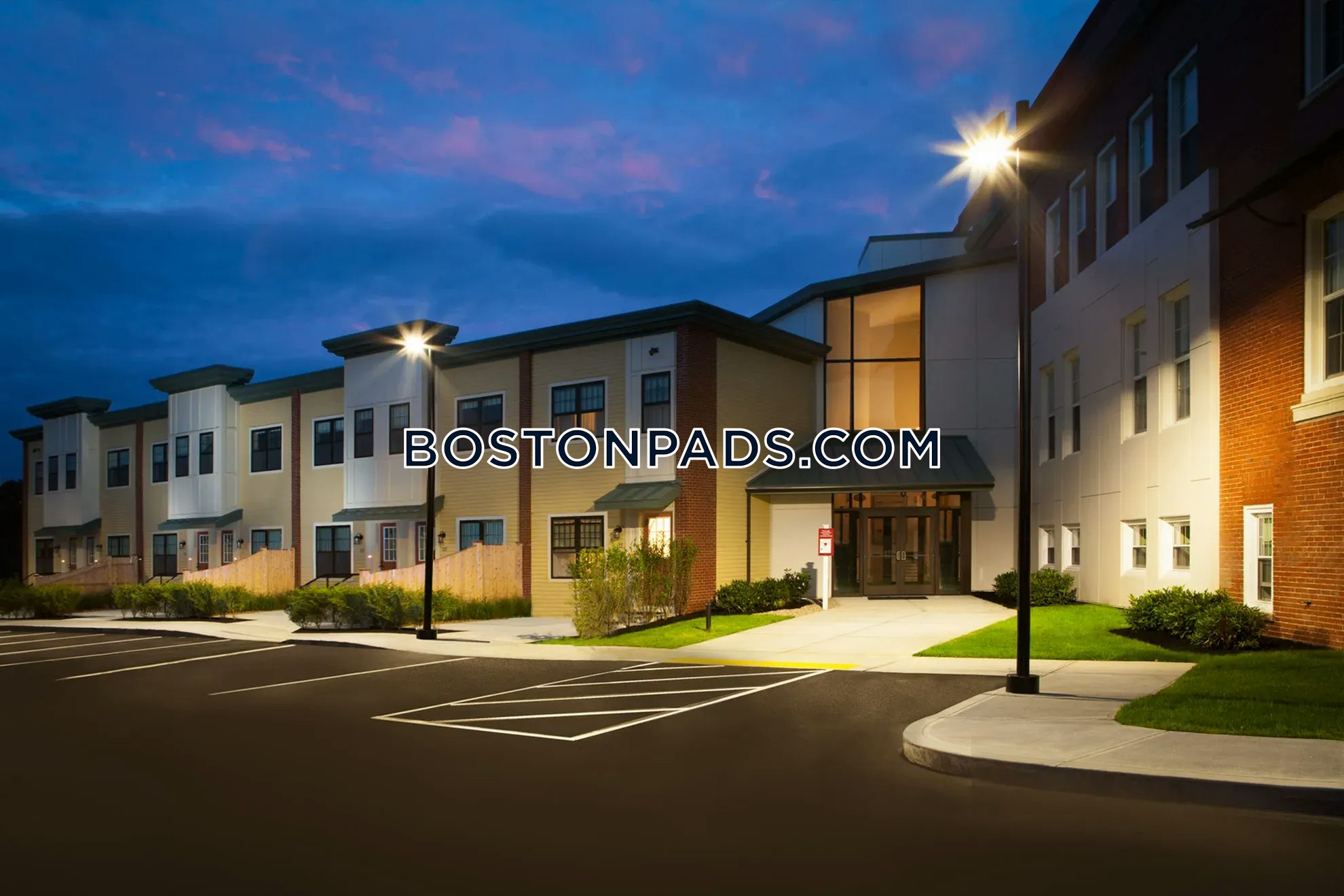 Beverly - 1 Beds, 1 Baths