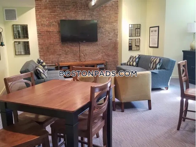 Beverly - 2 Beds, 1 Baths