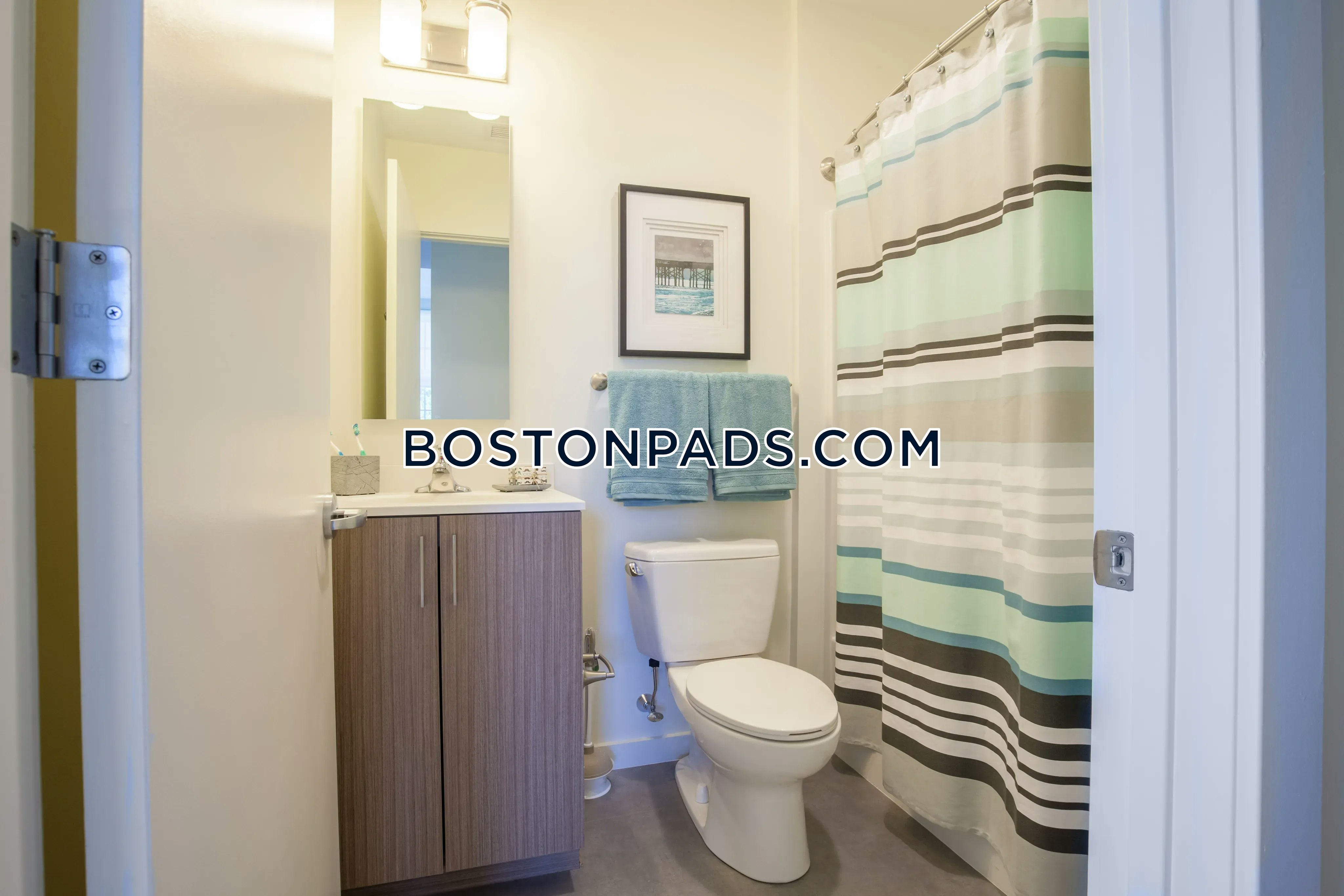 Beverly - 2 Beds, 1 Baths