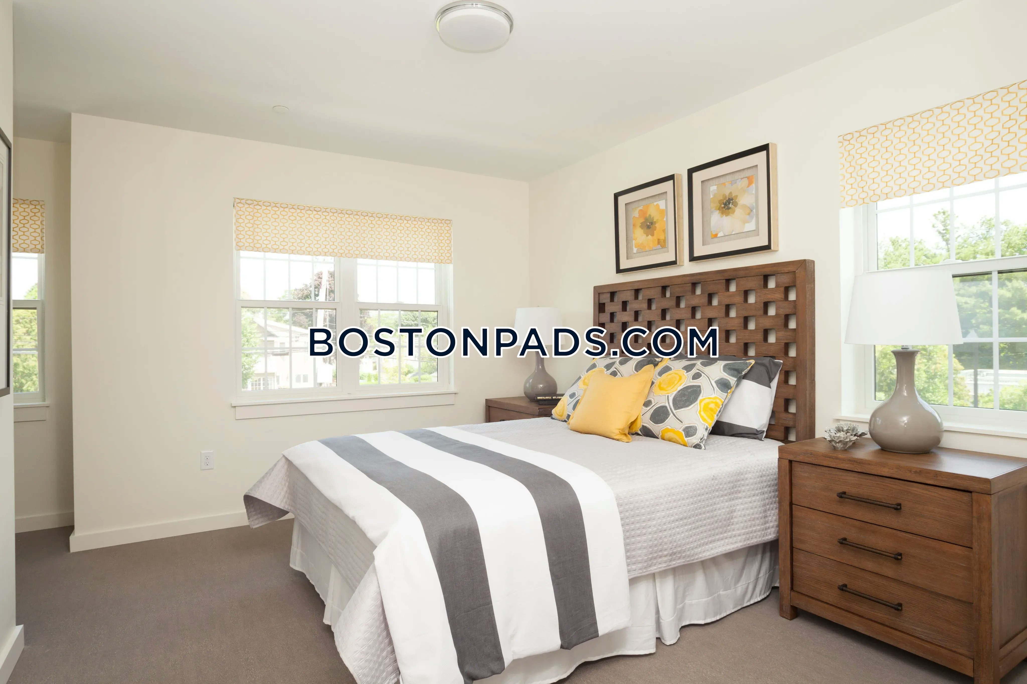 Beverly - 1 Beds, 1 Baths