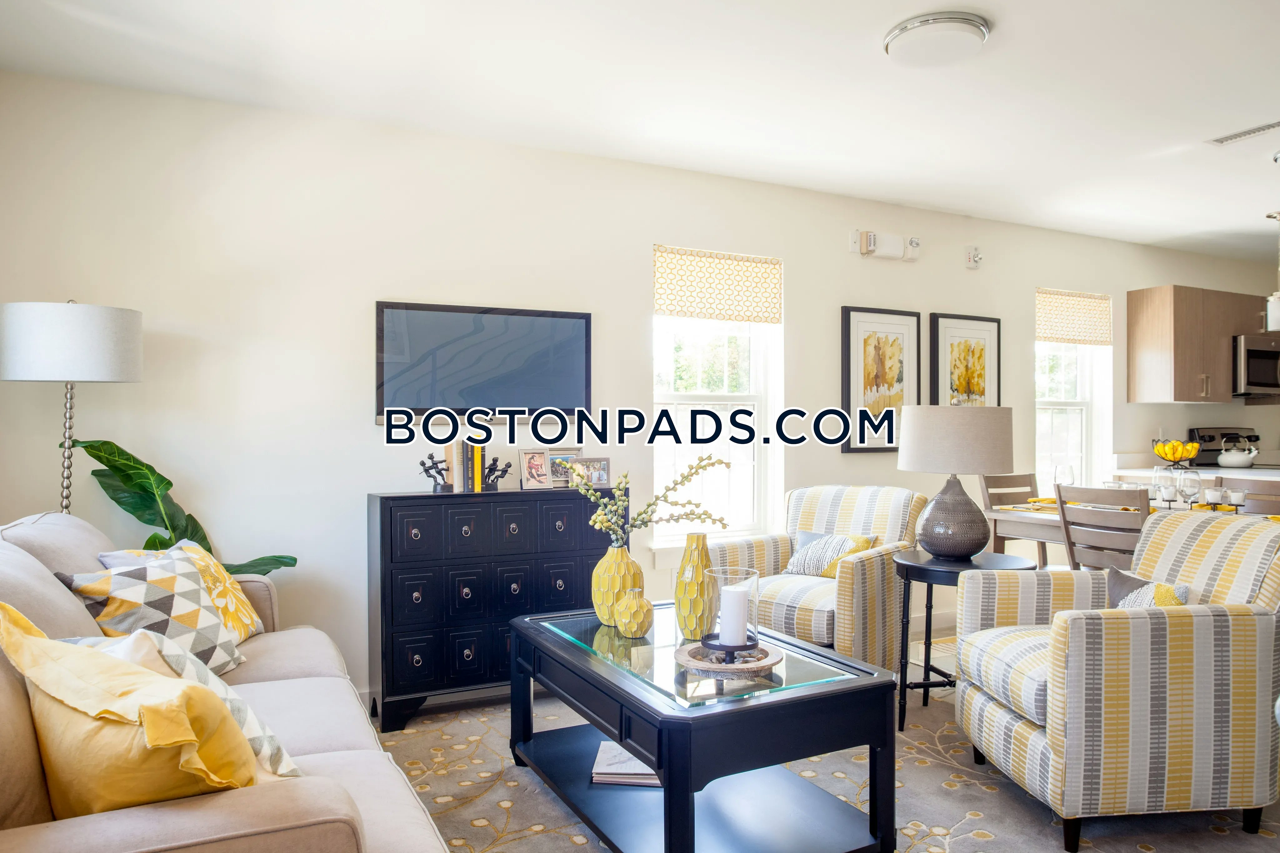 Beverly - 2 Beds, 1 Baths