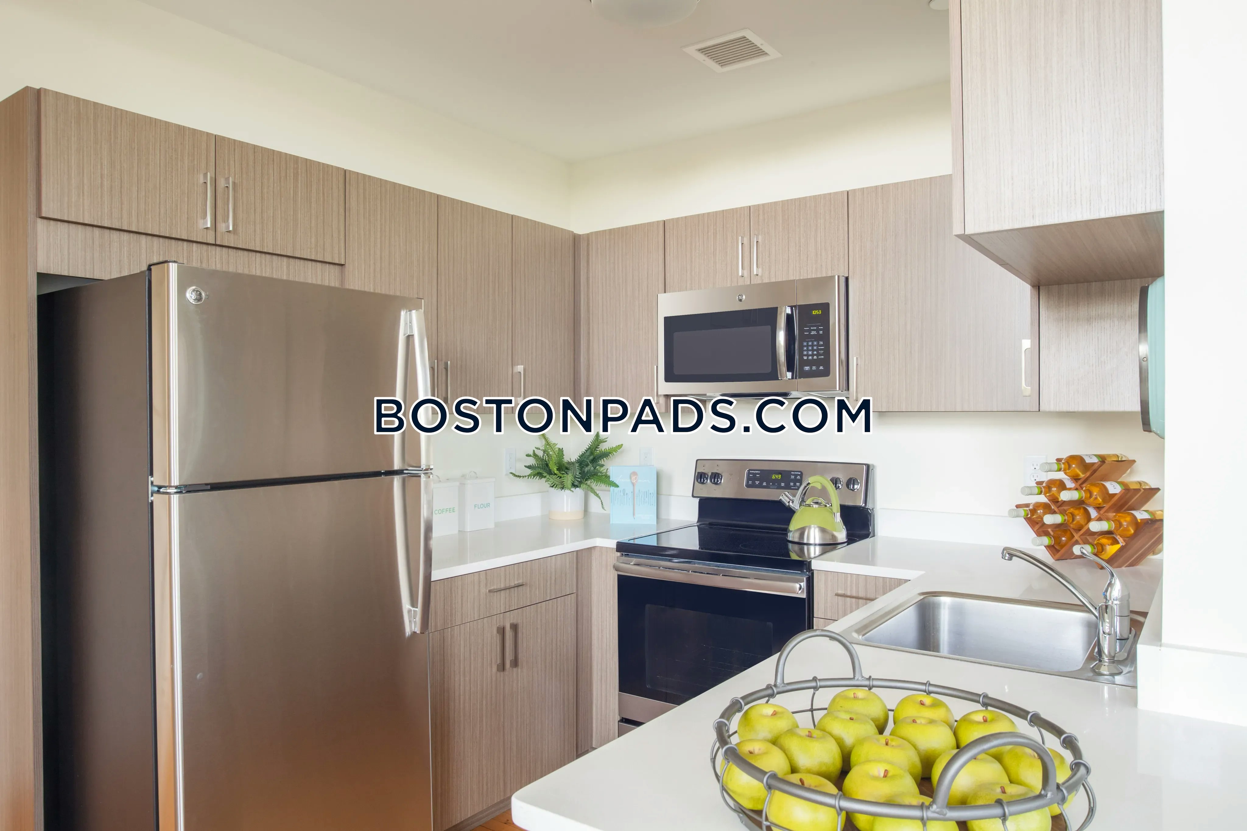 Beverly - 2 Beds, 1 Baths