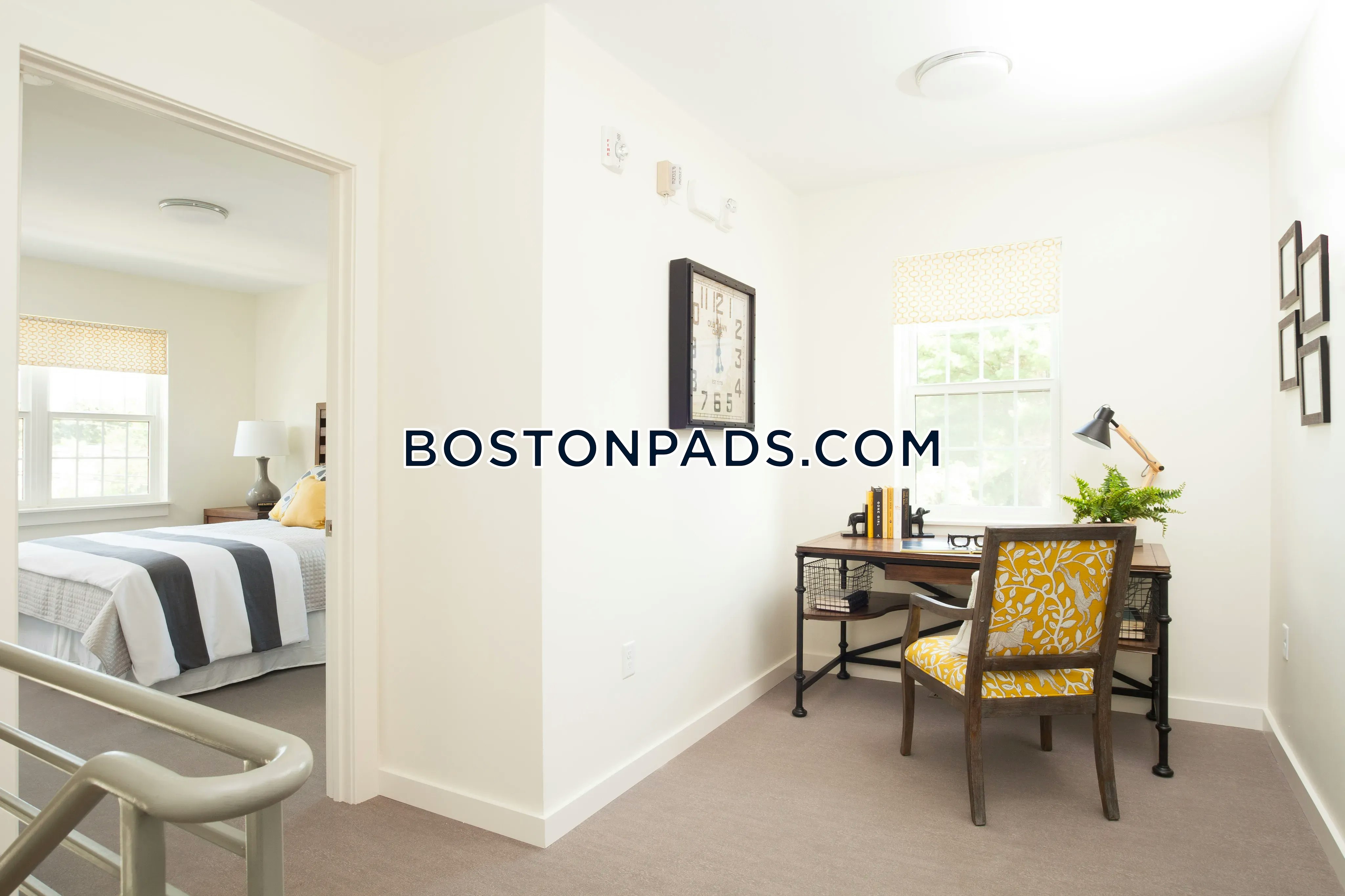 Beverly - 2 Beds, 1 Baths