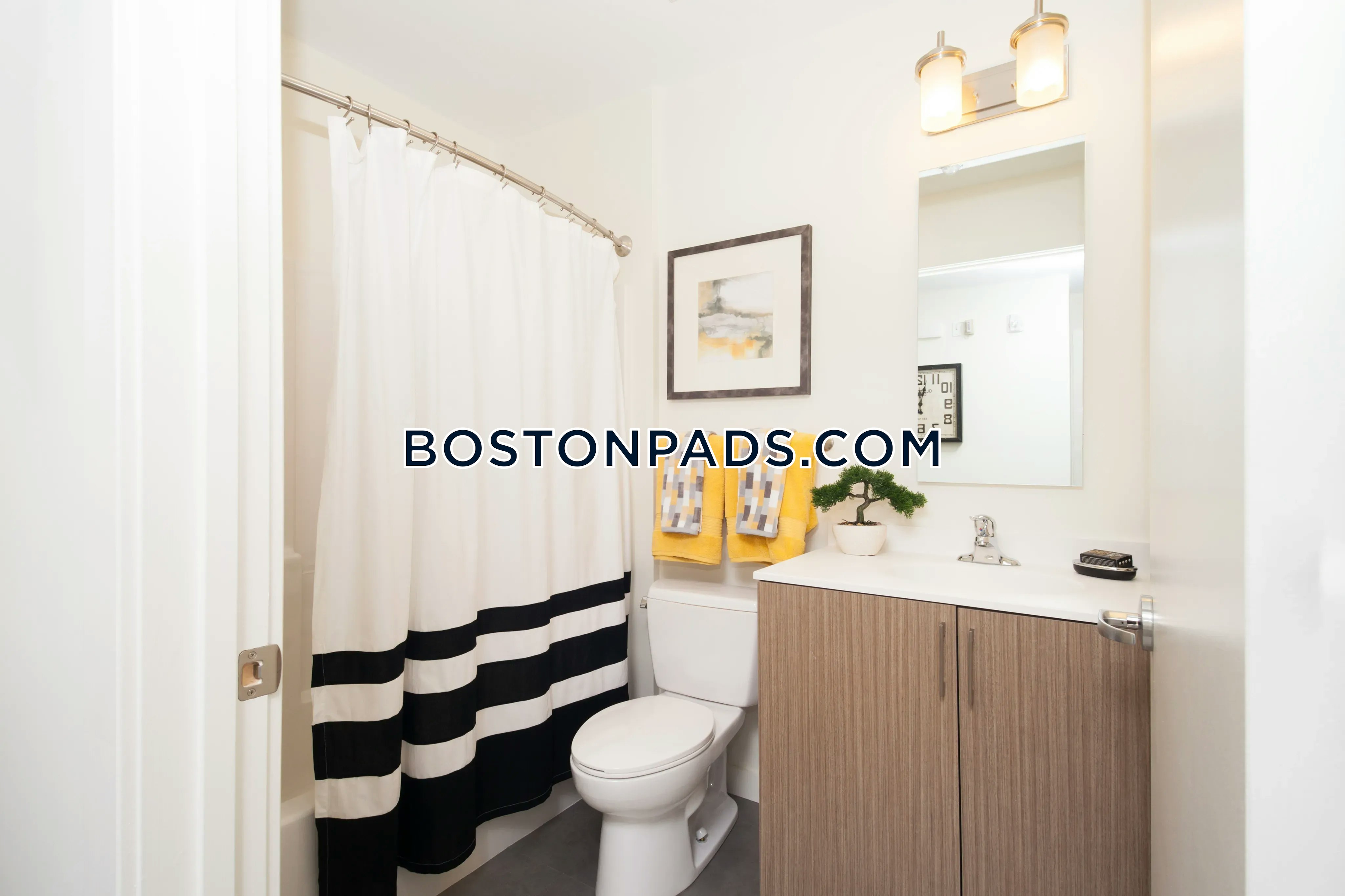 Beverly - 2 Beds, 1 Baths