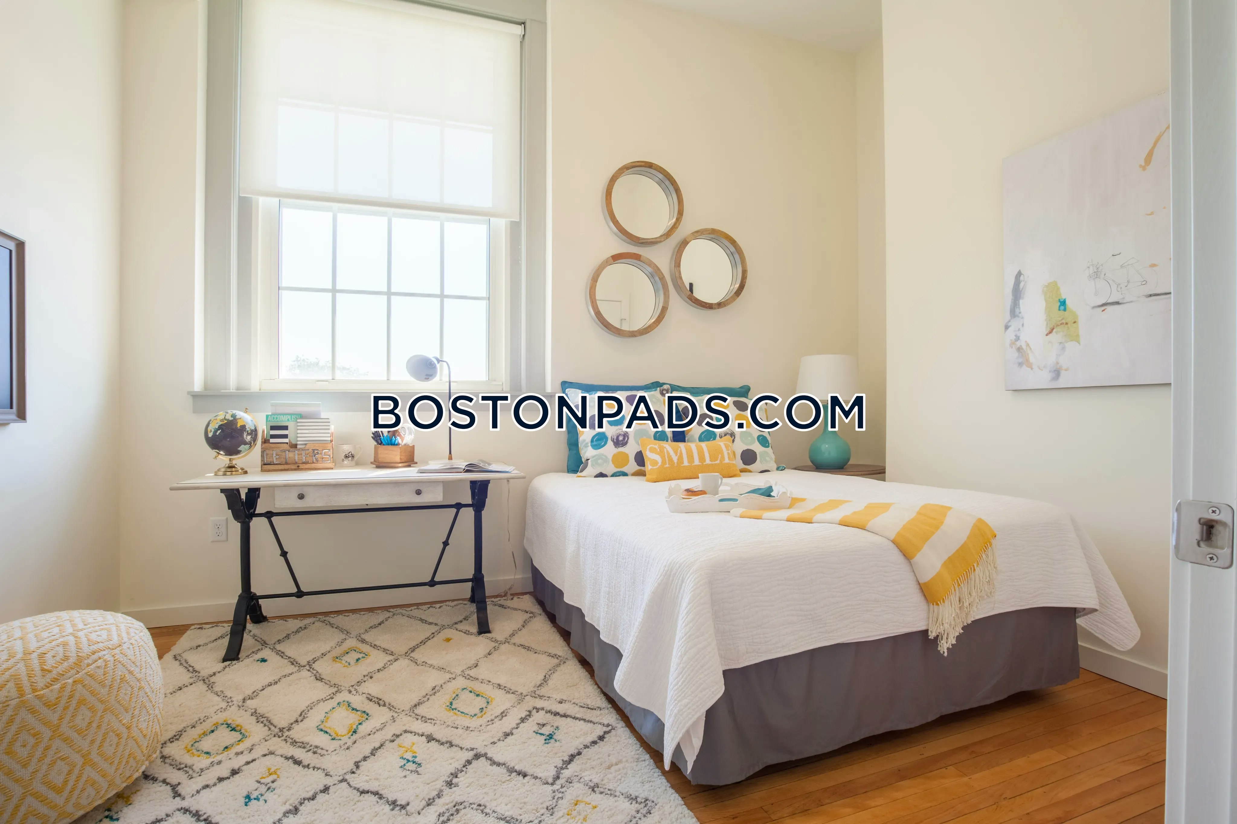 Beverly - 2 Beds, 1 Baths