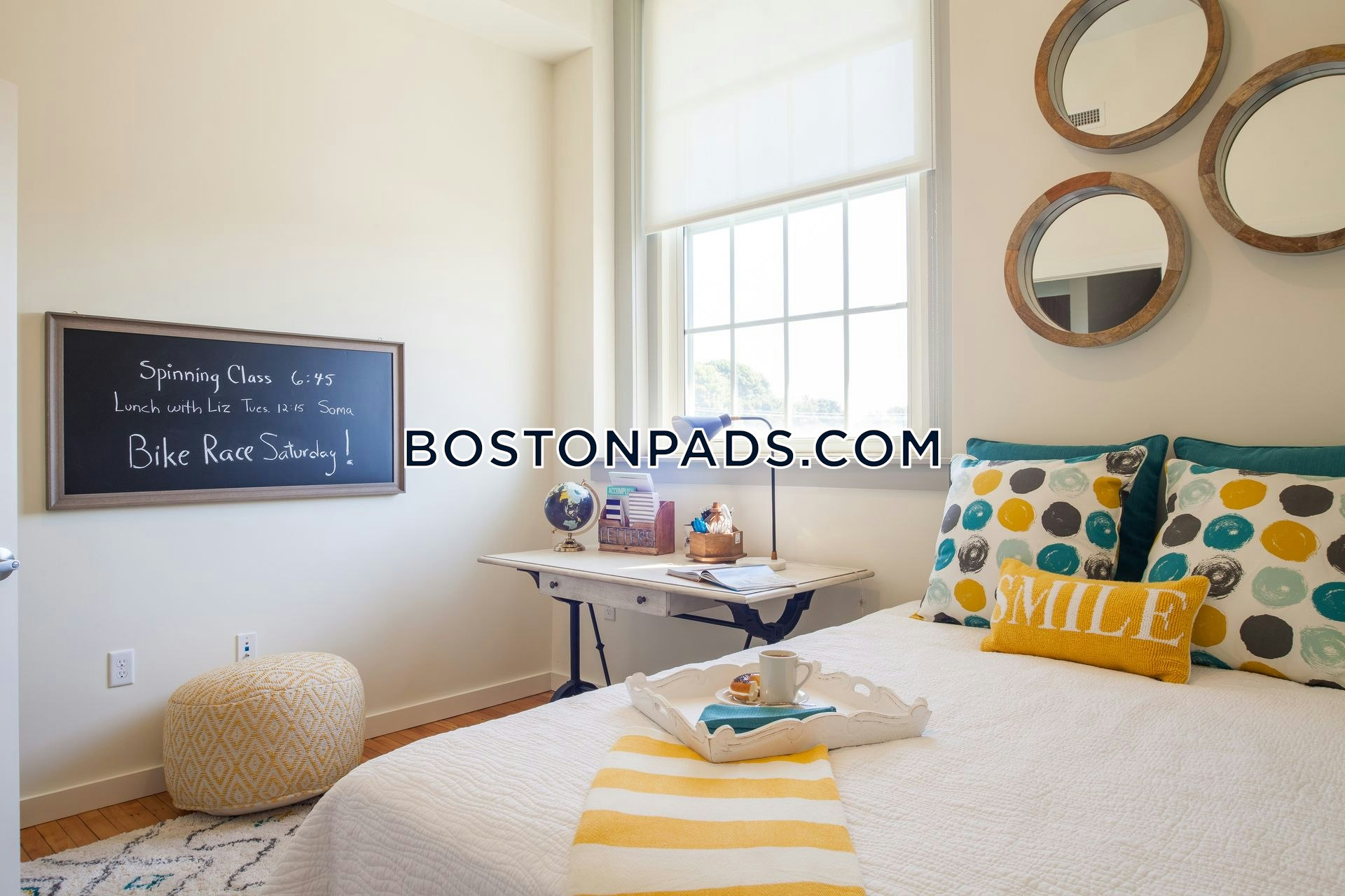 Beverly - 1 Beds, 1 Baths