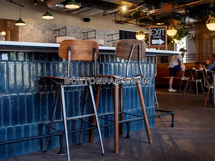 Rantoul St., Beverly