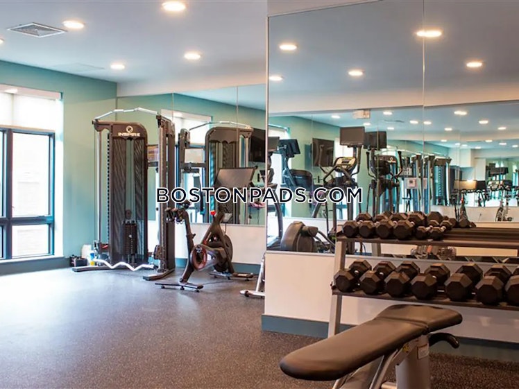 Rantoul St., Beverly