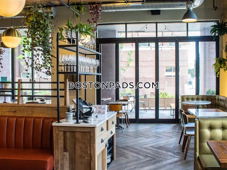 Rantoul St., Beverly