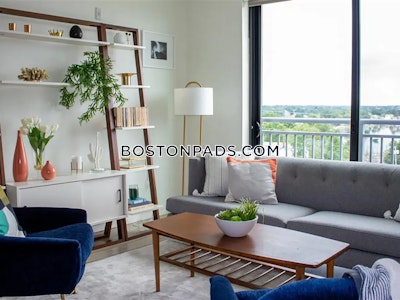 Beverly 2 bedroom 1 baths Luxury in BEVERLY - $3,600 No Fee