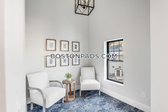 Congress St. Beverly