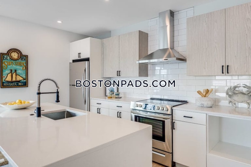 BEVERLY - 1 Bed, 1 Bath - Image 6