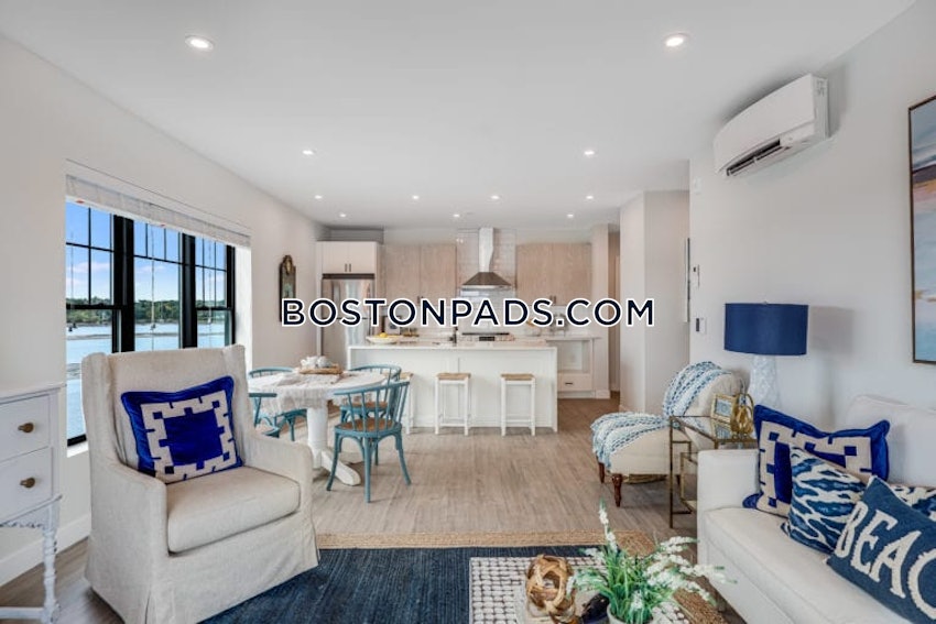 BEVERLY - 1 Bed, 1 Bath - Image 3