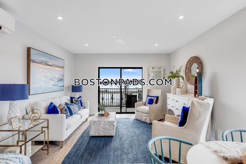 BEVERLY - 1 Bed, 1 Bath - Image 2