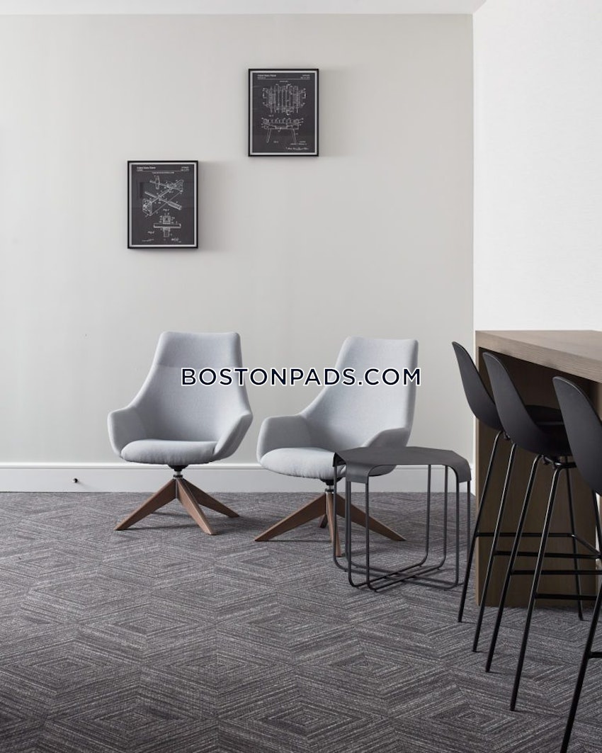 BEVERLY - 1 Bed, 1 Bath - Image 1