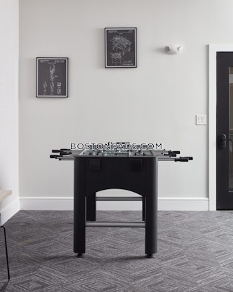 Congress St. Beverly