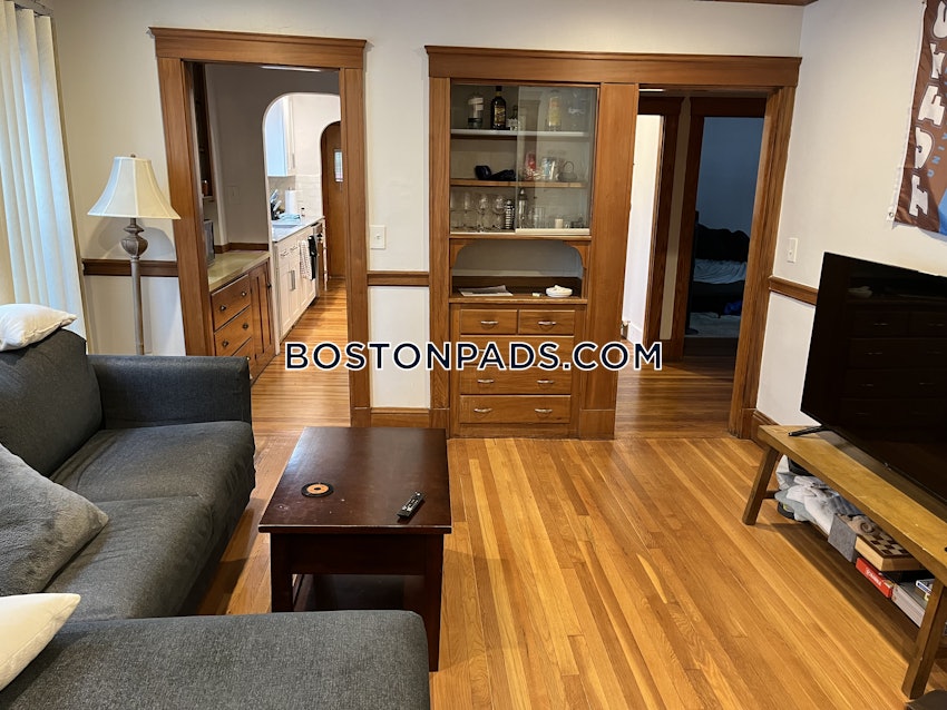 SOMERVILLE - TUFTS - 4 Beds, 1.5 Baths - Image 23