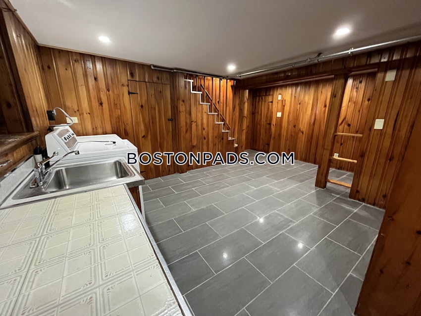 SOMERVILLE - TUFTS - 4 Beds, 1.5 Baths - Image 21