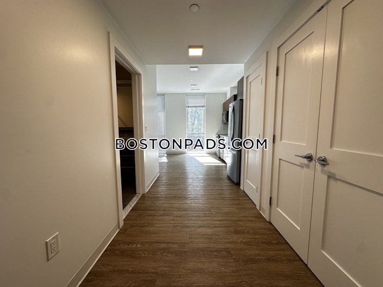 Western Ave., Boston