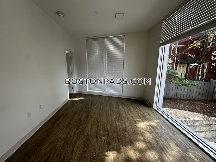 Western Ave., Boston