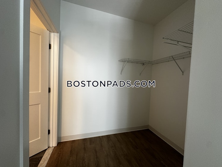 Western Ave., Boston