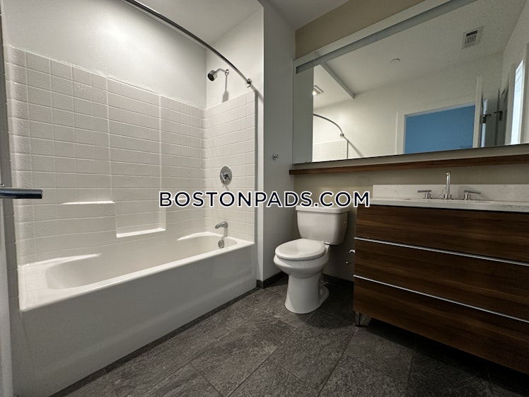 Western Ave., Boston