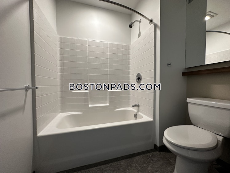 Western Ave., Boston