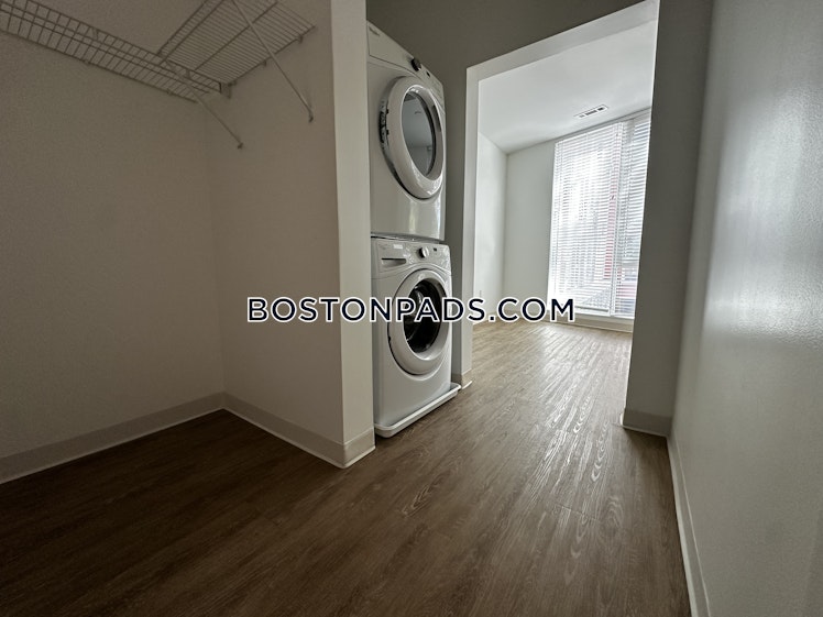 Western Ave., Boston