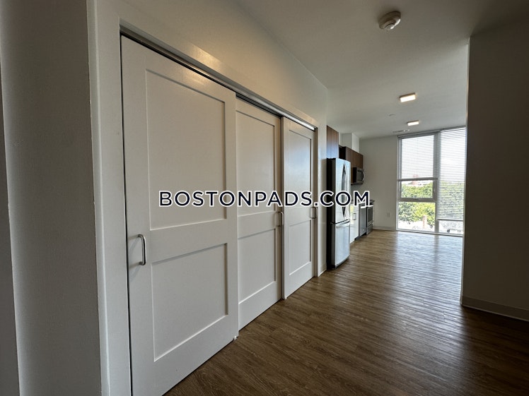 Western Ave., Boston