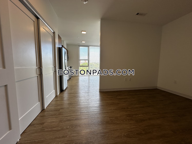 Western Ave., Boston