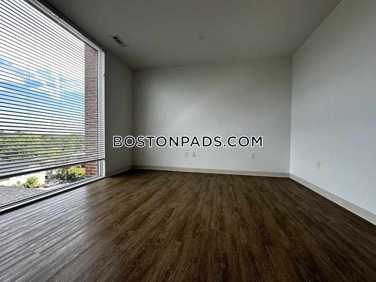 Western Ave., Boston