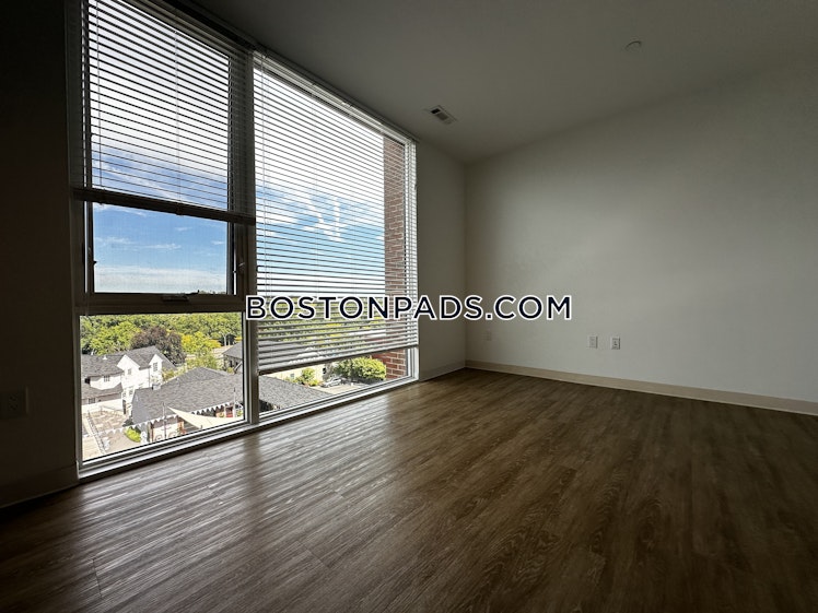 Western Ave., Boston