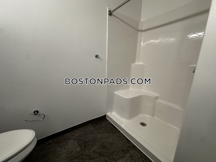 Western Ave., Boston