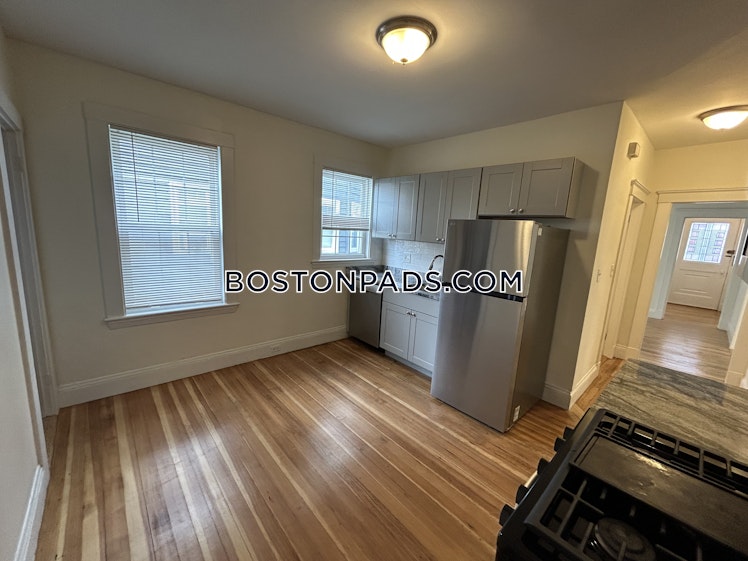 Fairbanks St., Boston