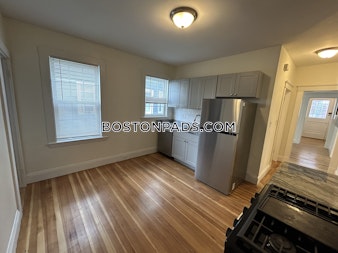 Fairbanks St. Boston