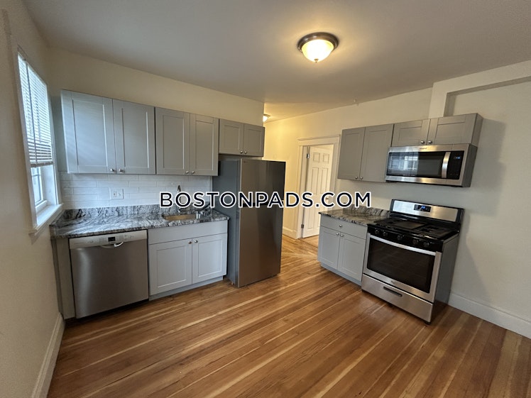 Fairbanks St., Boston