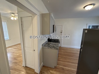 Fairbanks St. Boston