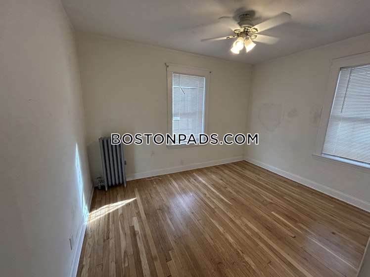 Fairbanks St., Boston