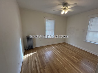 Fairbanks St. Boston