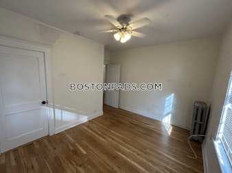 Fairbanks St. Boston